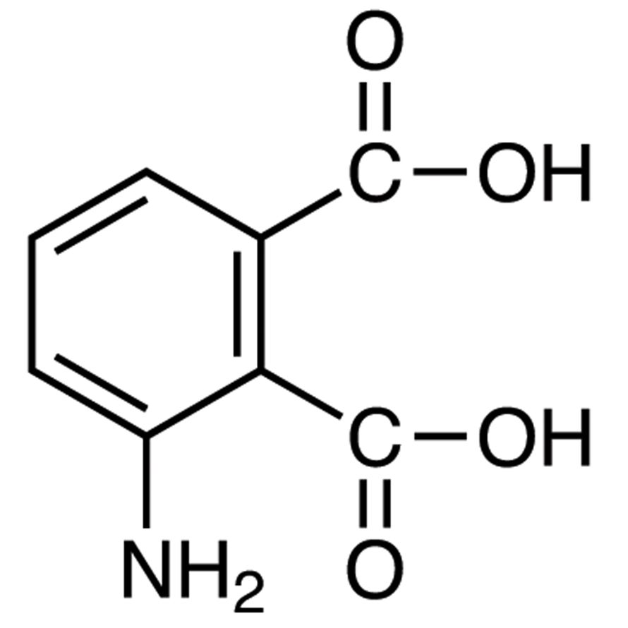 3-Aminophthalic Acid