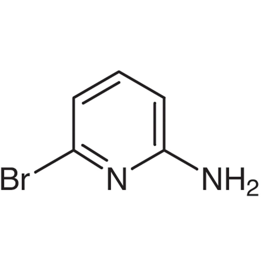 2-Amino-6-bromopyridine