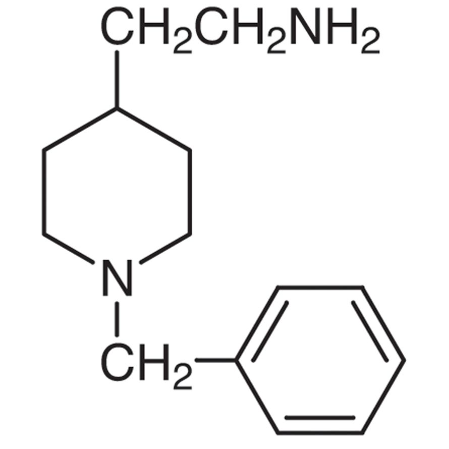 4-(2-Aminoethyl)-1-benzylpiperidine