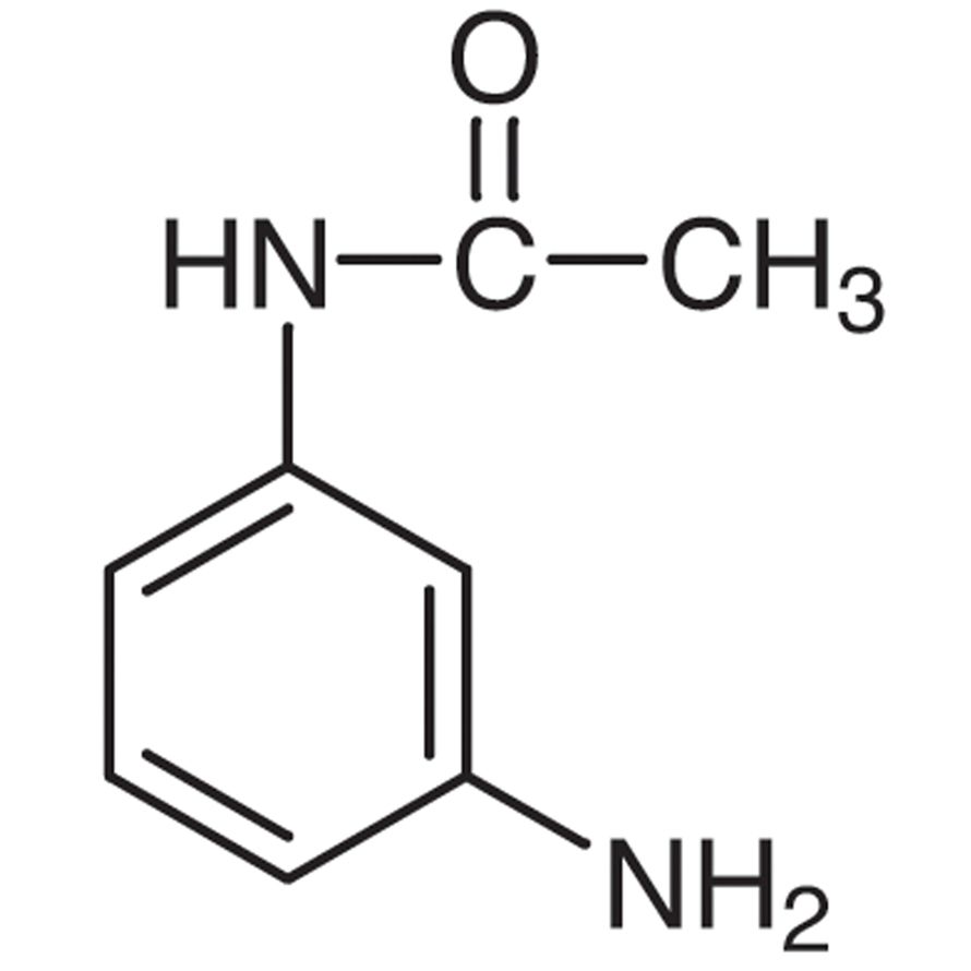 3'-Aminoacetanilide