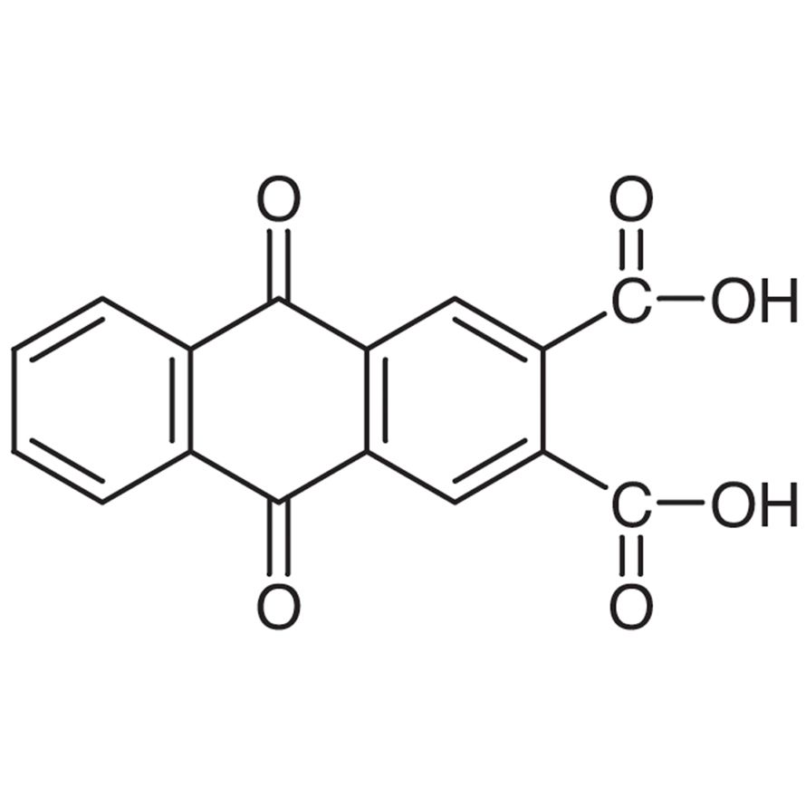 Anthraquinone-2,3-dicarboxylic Acid