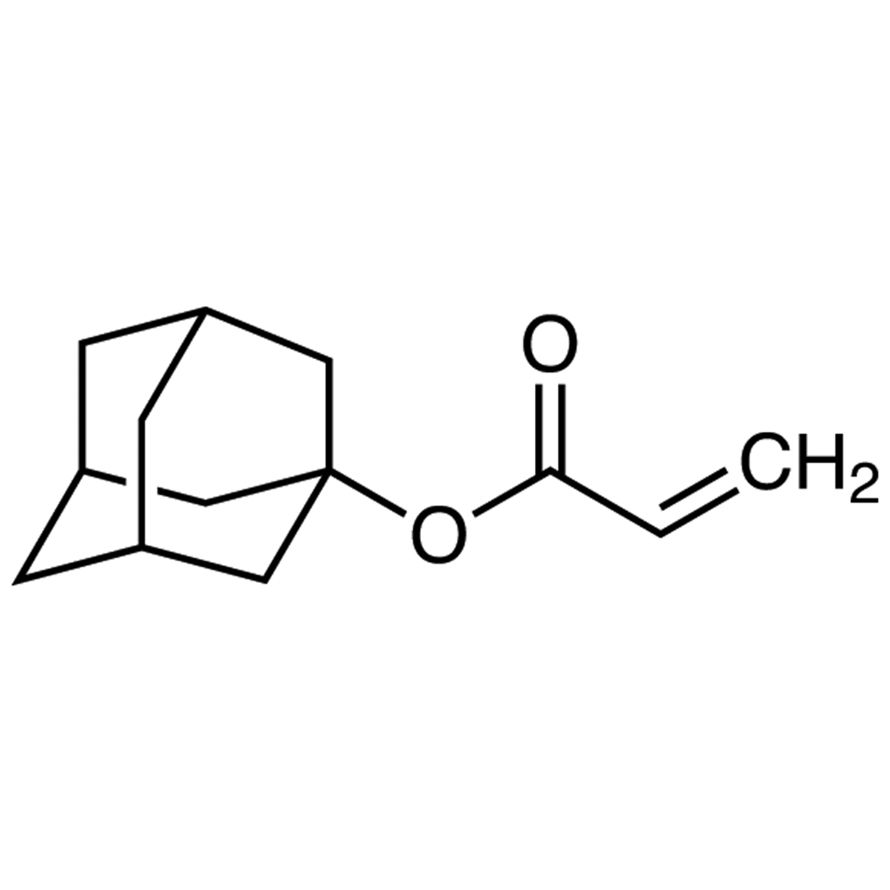 Adamantan-1-yl Acrylate (stabilized with BHT)