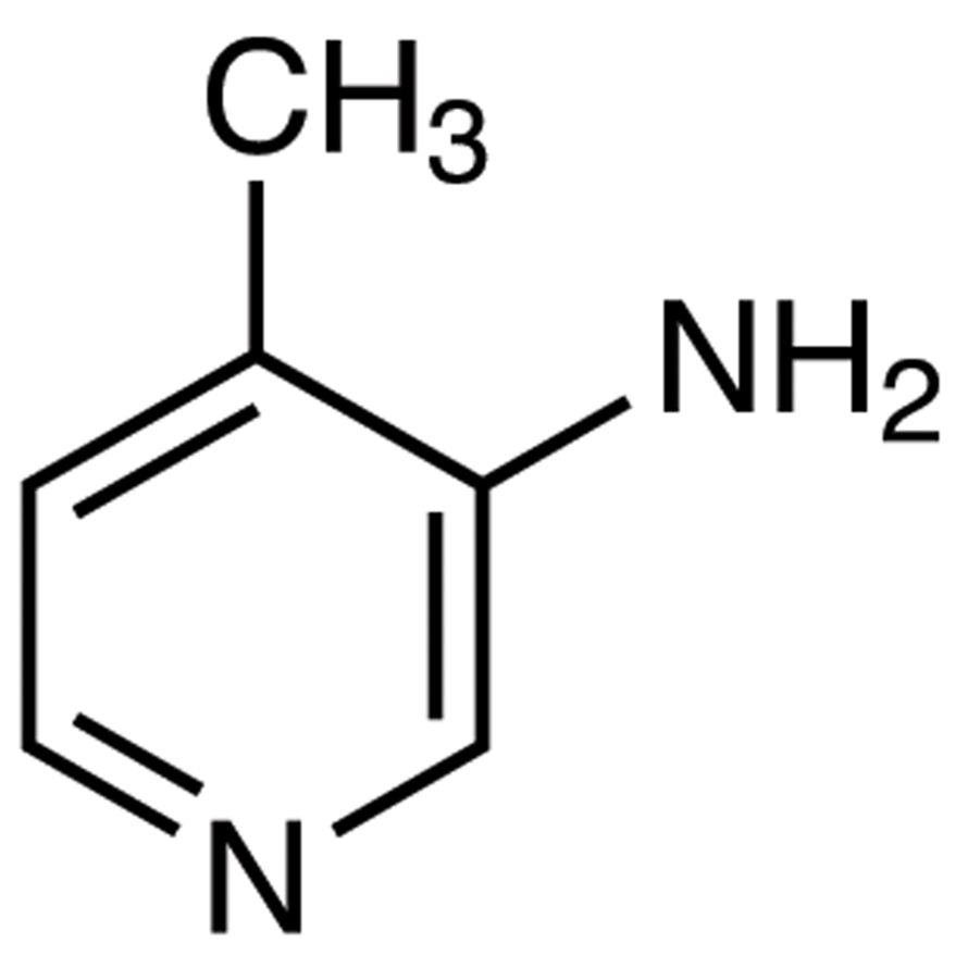 3-Amino-4-methylpyridine