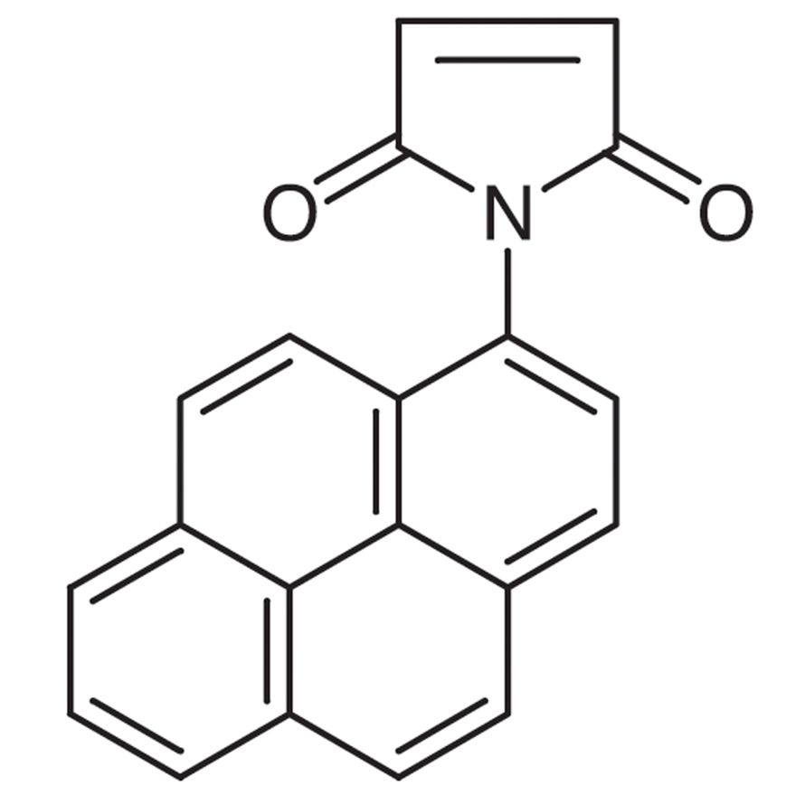 N-(1-Pyrenyl)maleimide