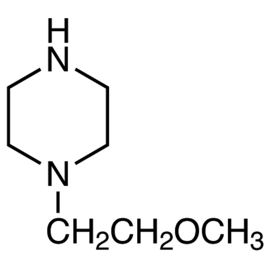 1-(2-Methoxyethyl)piperazine