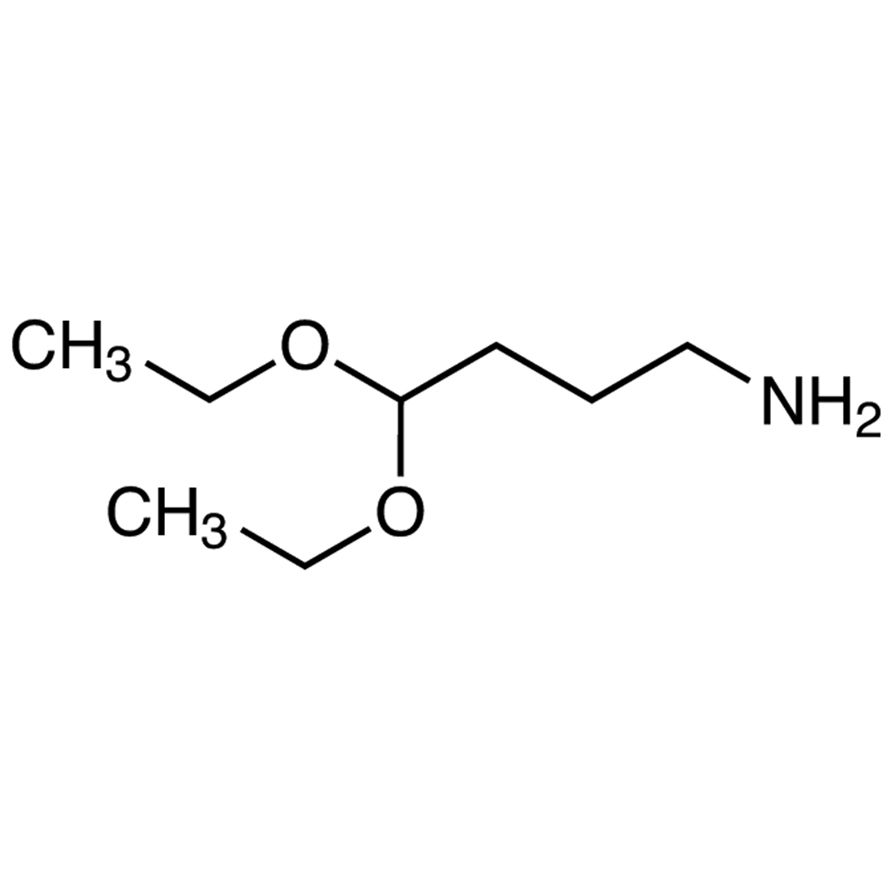 4,4-Diethoxybutylamine