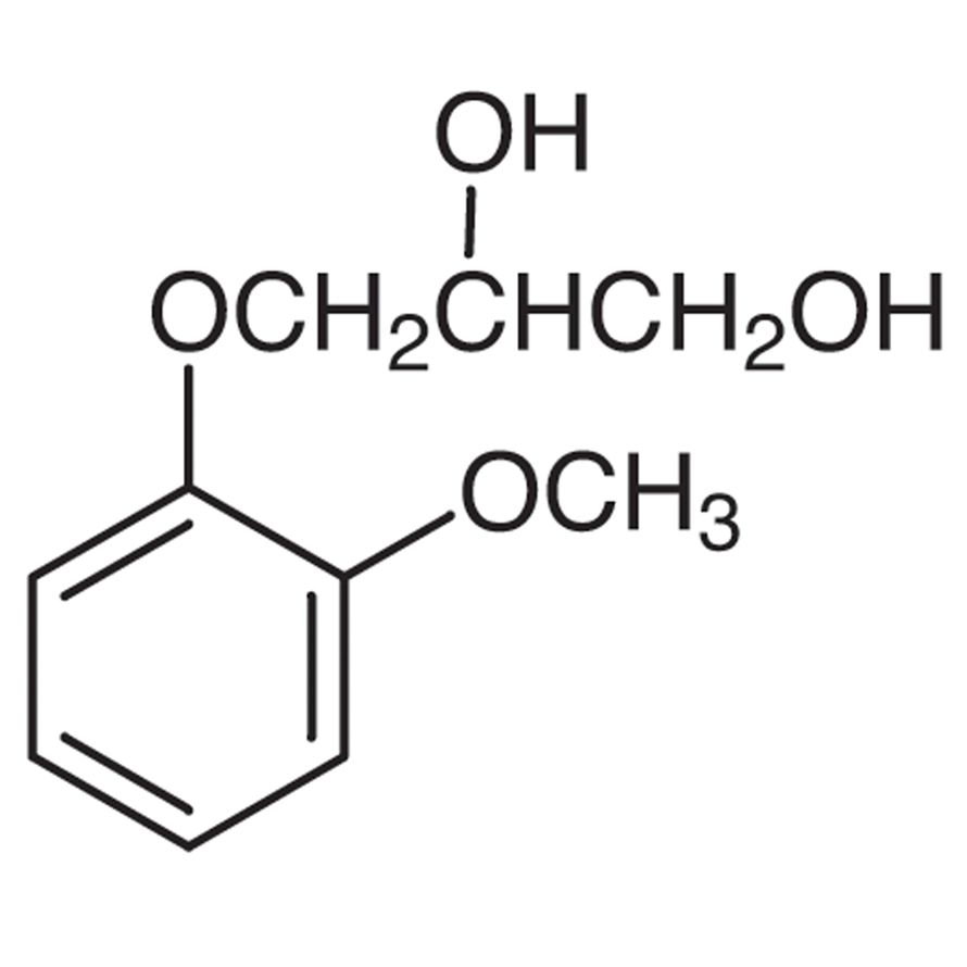 Guaiacol Glycerol Ether