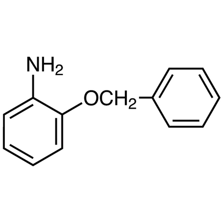 2-Benzyloxyaniline