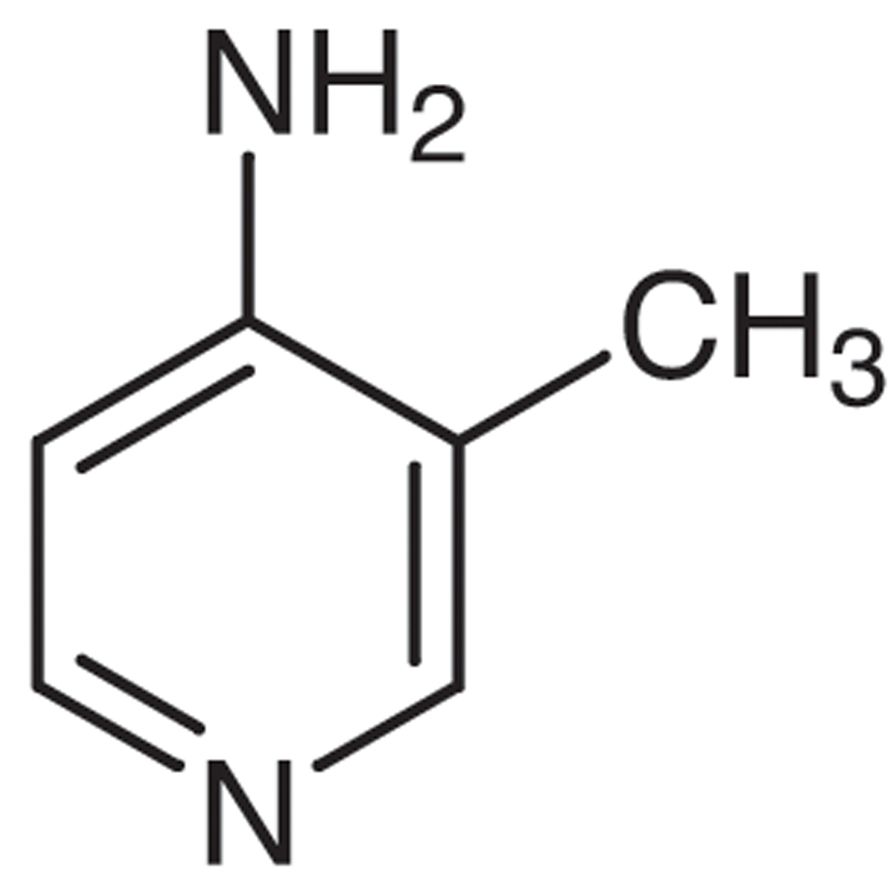 4-Amino-3-methylpyridine