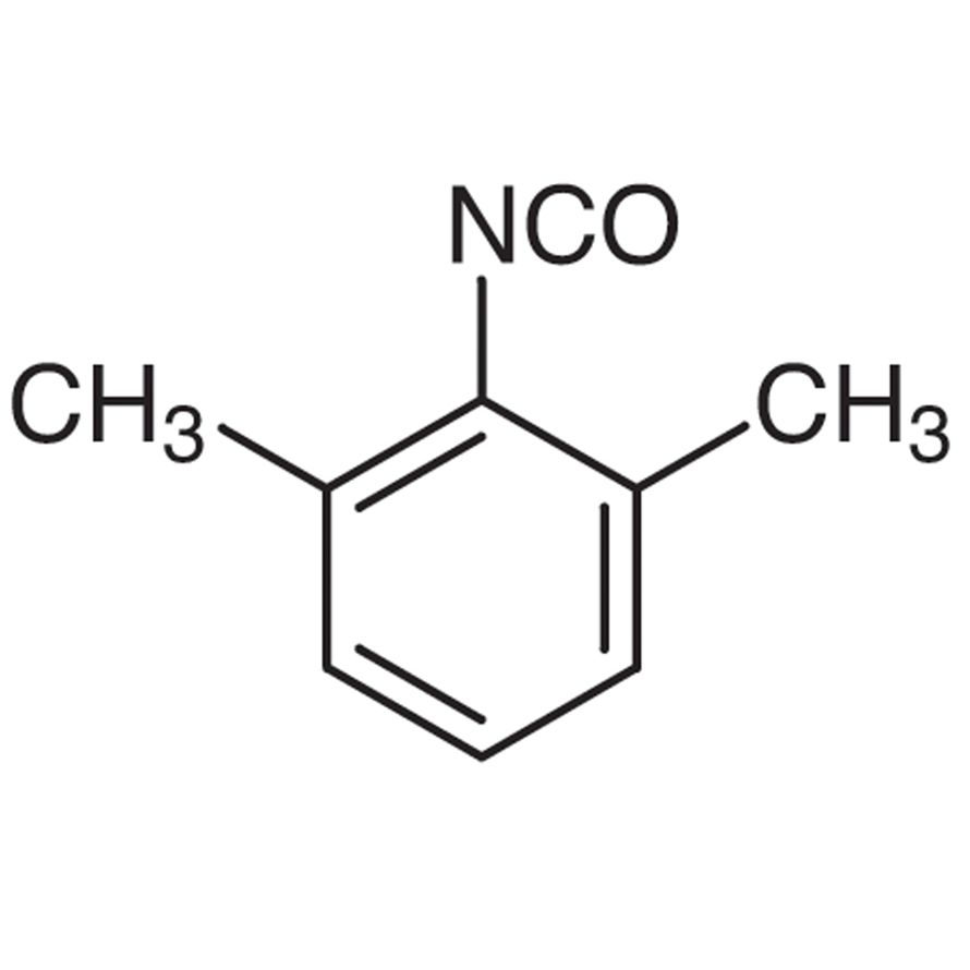 2,6-Dimethylphenyl Isocyanate