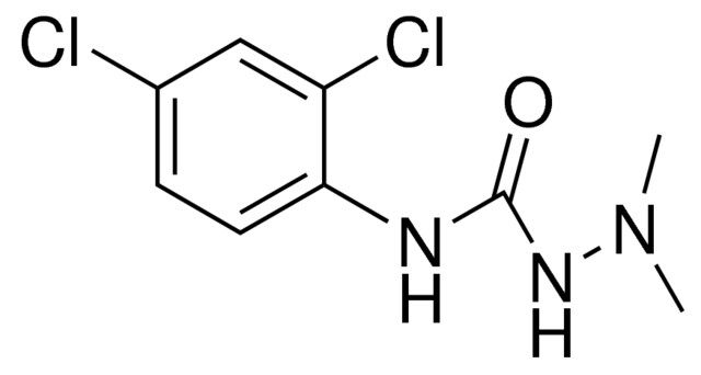 4-(2,4-DICHLOROPHENYL)-1,1-DIMETHYLSEMICARBAZIDE