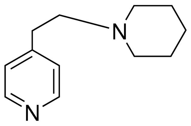 4-(2-PIPERIDINOETHYL)PYRIDINE