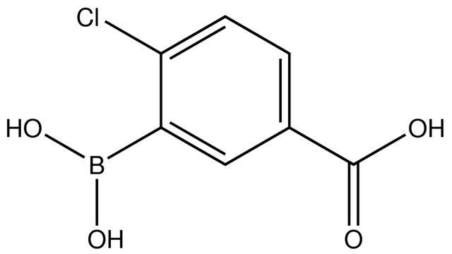 2-Chloro-5-carboxyphenylboronic acid