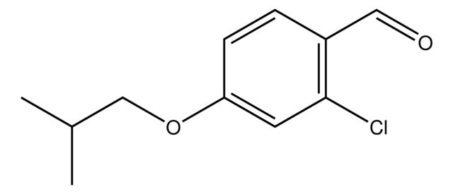 2-Chloro-4-isobutoxybenzaldehyde