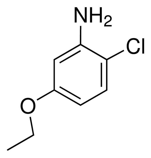 2-Chloro-5-ethoxyaniline