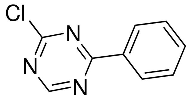 2-chloro-4-phenyl-1,3,5-triazine