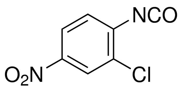 2-Chloro-4-nitrophenyl isocyanate