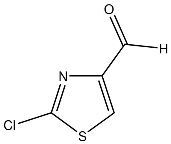 2-Chloro-4-formylthiazole