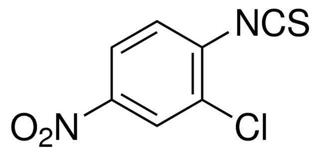 2-Chloro-4-nitrophenyl isothiocyanate