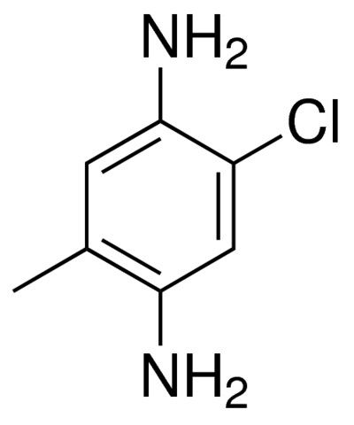 2-chloro-5-methyl-1,4-benzenediamine