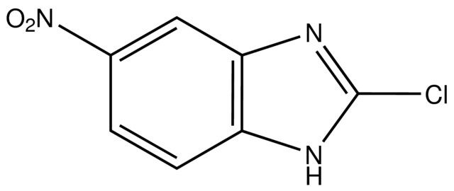 2-Chloro-5-nitro-1<i>H</i>-1,3-benzimidazole