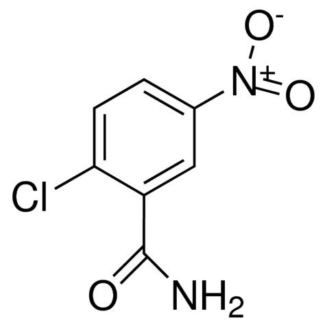 2-Chloro-5-nitrobenzamide