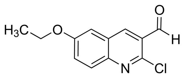 2-Chloro-6-ethoxyquinoline-3-carboxaldehyde