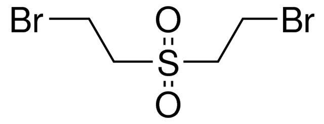 2-BROMOETHYL SULFONE