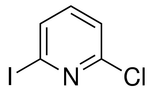 2-Chloro-6-iodo-pyridine