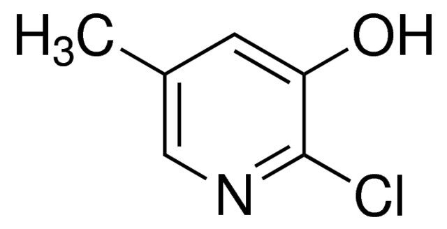 2-Chloro-5-methylpyridin-3-ol