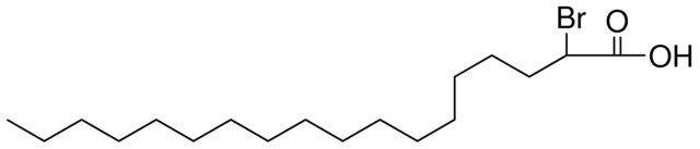 2-BROMOSTEARIC ACID, TECH.