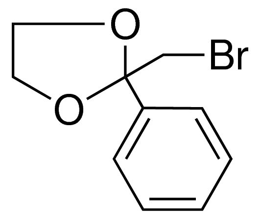 2-BROMOMETHYL-2-PHENYL-(1,3)DIOXOLANE