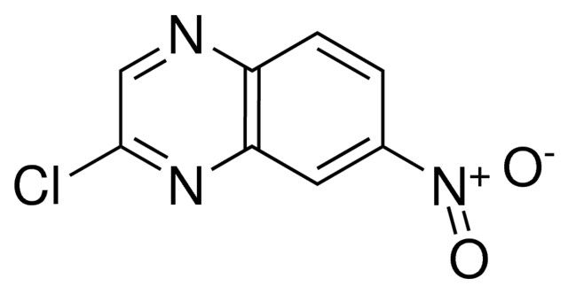 2-CHLORO-7-NITROQUINOXALINE