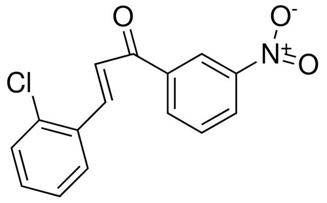 2-CHLORO-3'-NITROCHALCONE