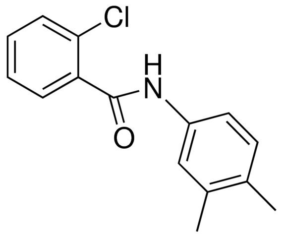 2-CHLORO-3',4'-BENZOXYLIDIDE