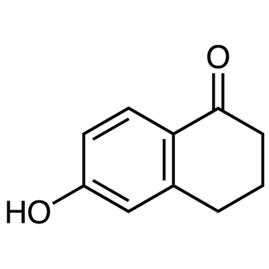 6-Hydroxy-1-tetralone