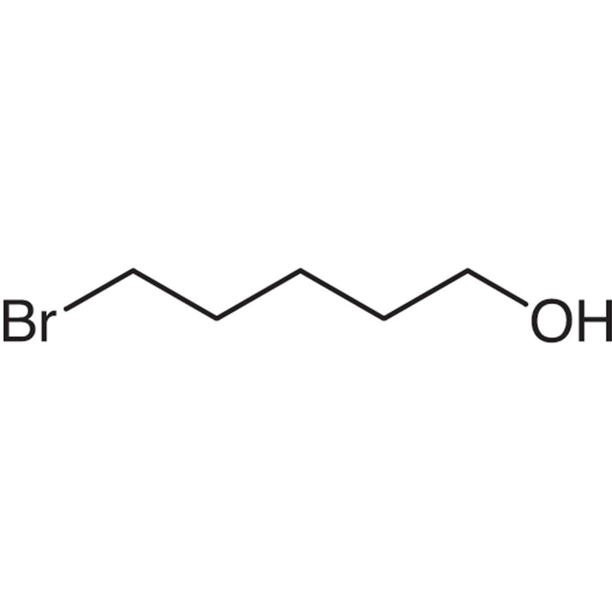 5-Bromo-1-pentanol