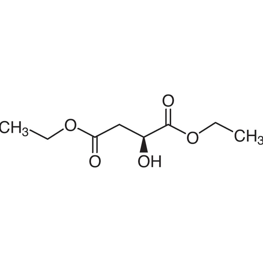 Diethyl L-(-)-Malate