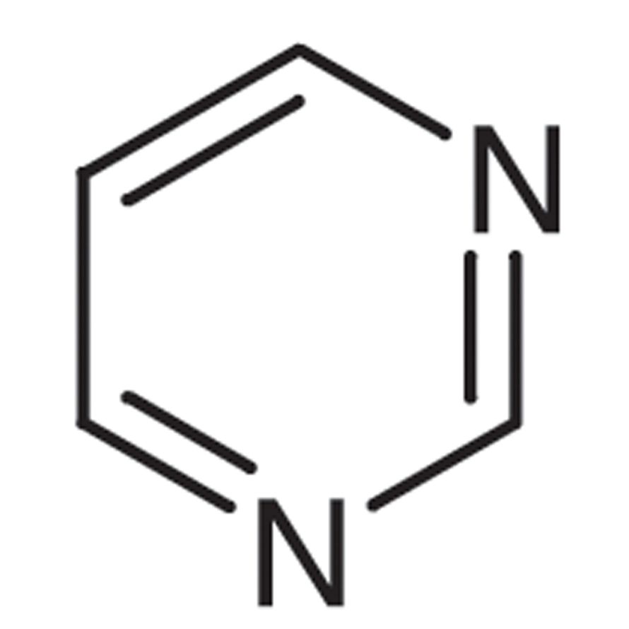 Pyrimidine free base