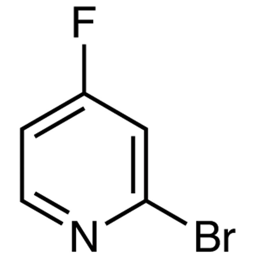 2-Bromo-4-fluoropyridine