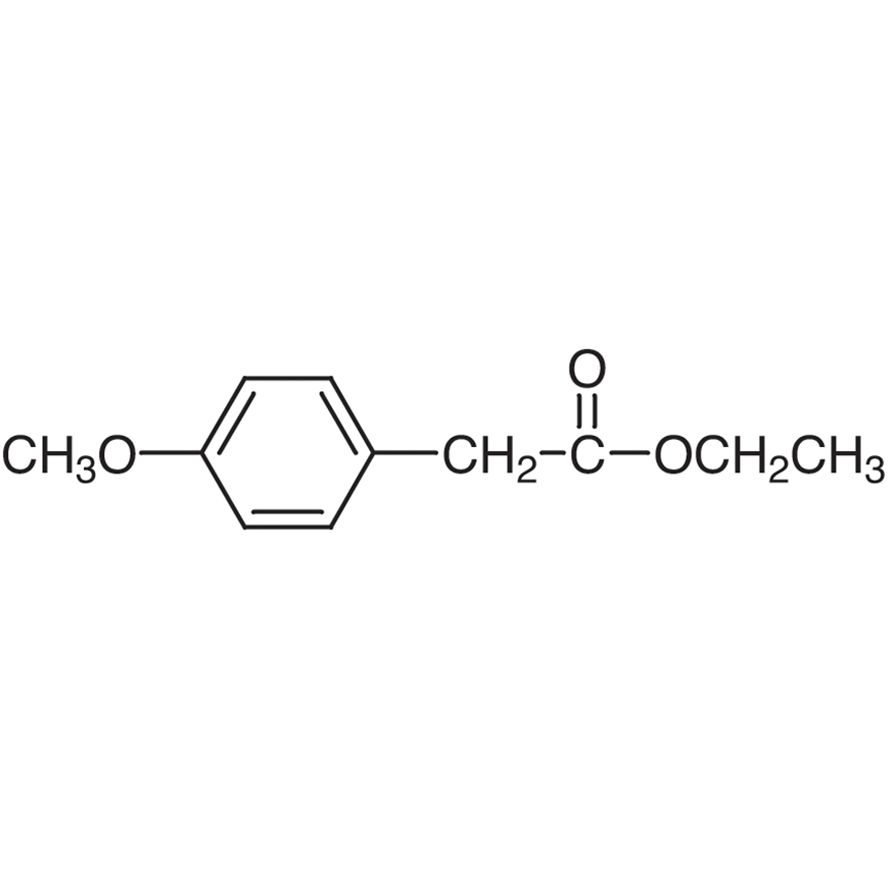 Ethyl 4-Methoxyphenylacetate