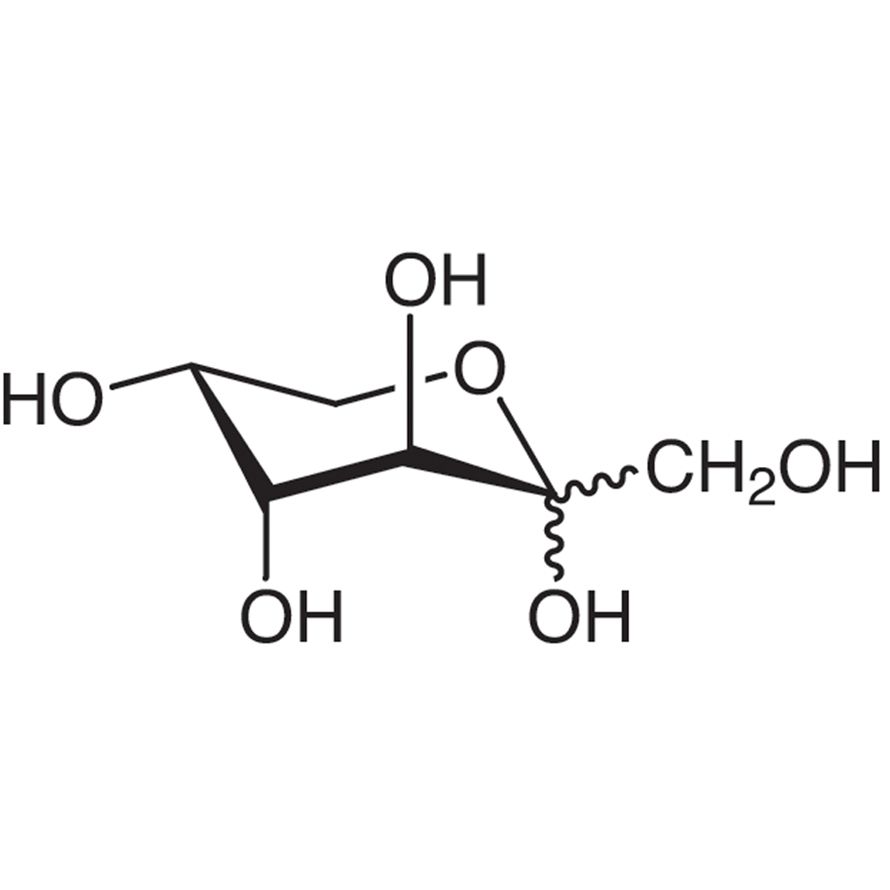 D-(-)-Fructose