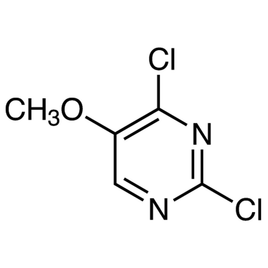 2,4-Dichloro-5-methoxypyrimidine