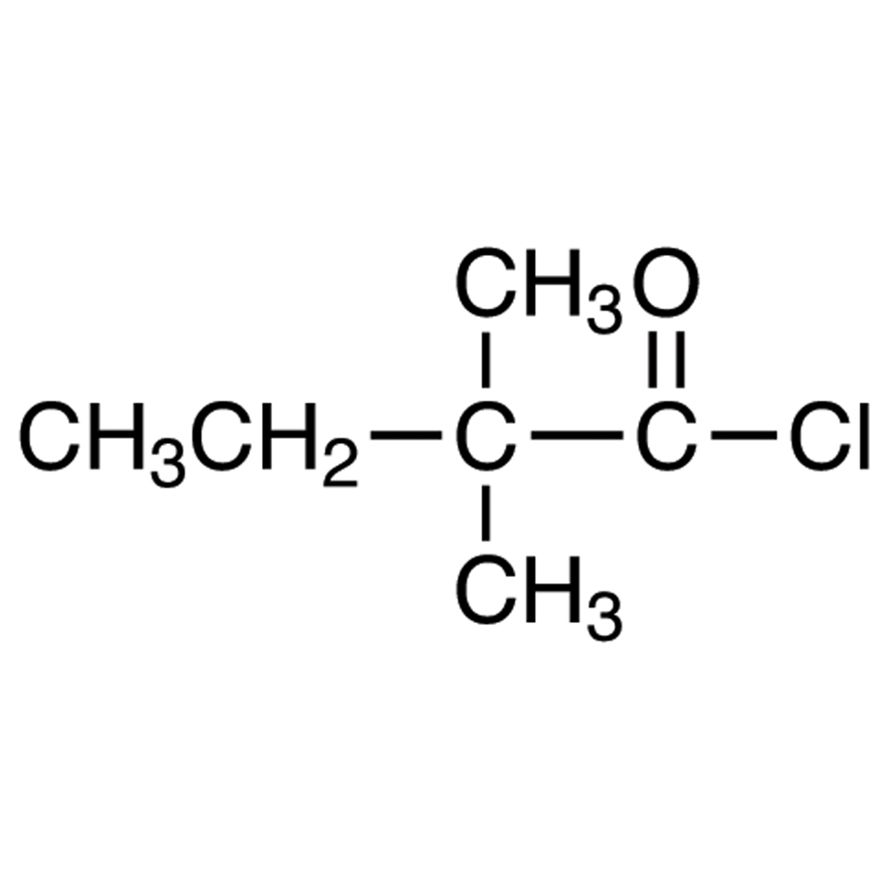 2,2-Dimethylbutyryl Chloride