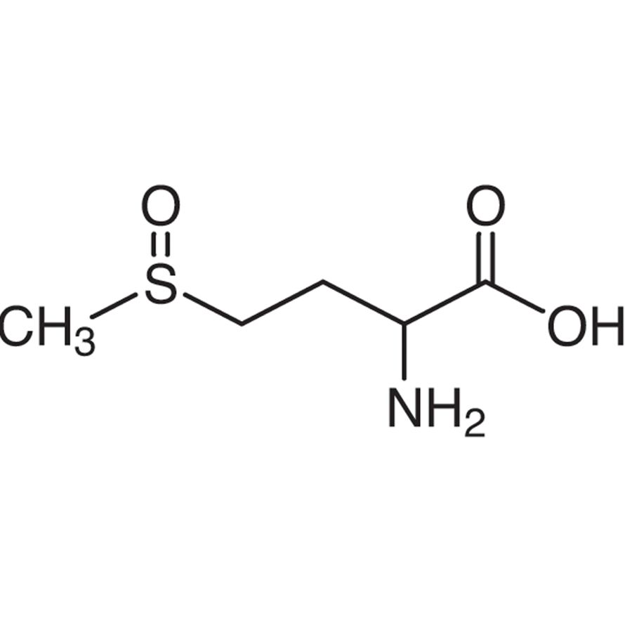 DL-Methionine Sulfoxide