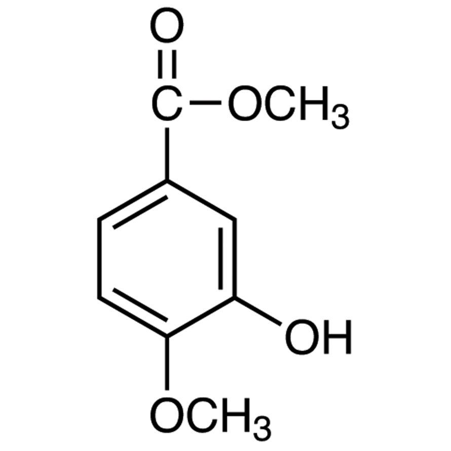 Methyl Isovanillate