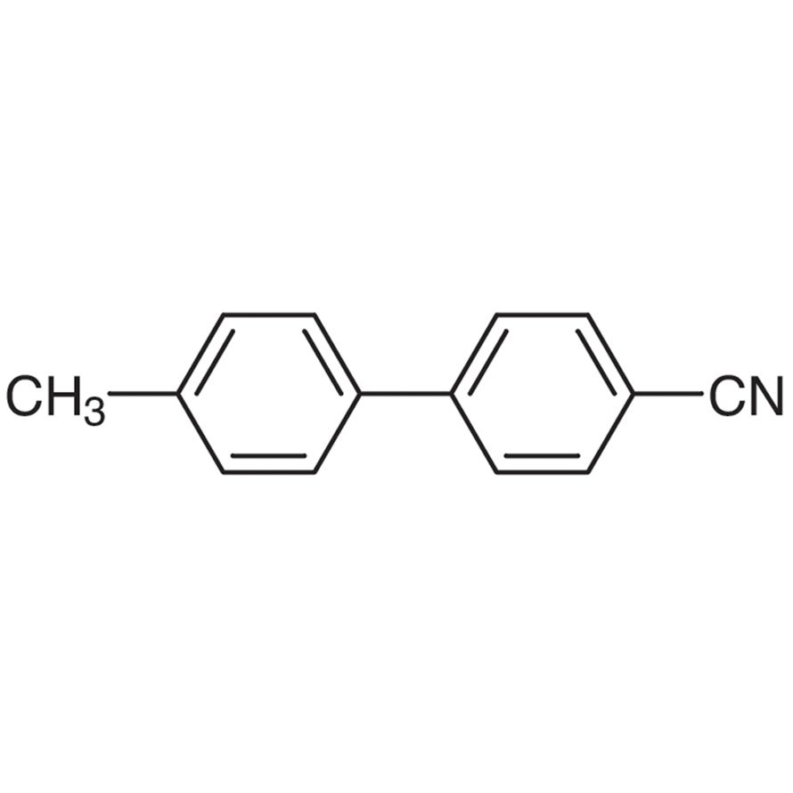 4-Cyano-4'-methylbiphenyl