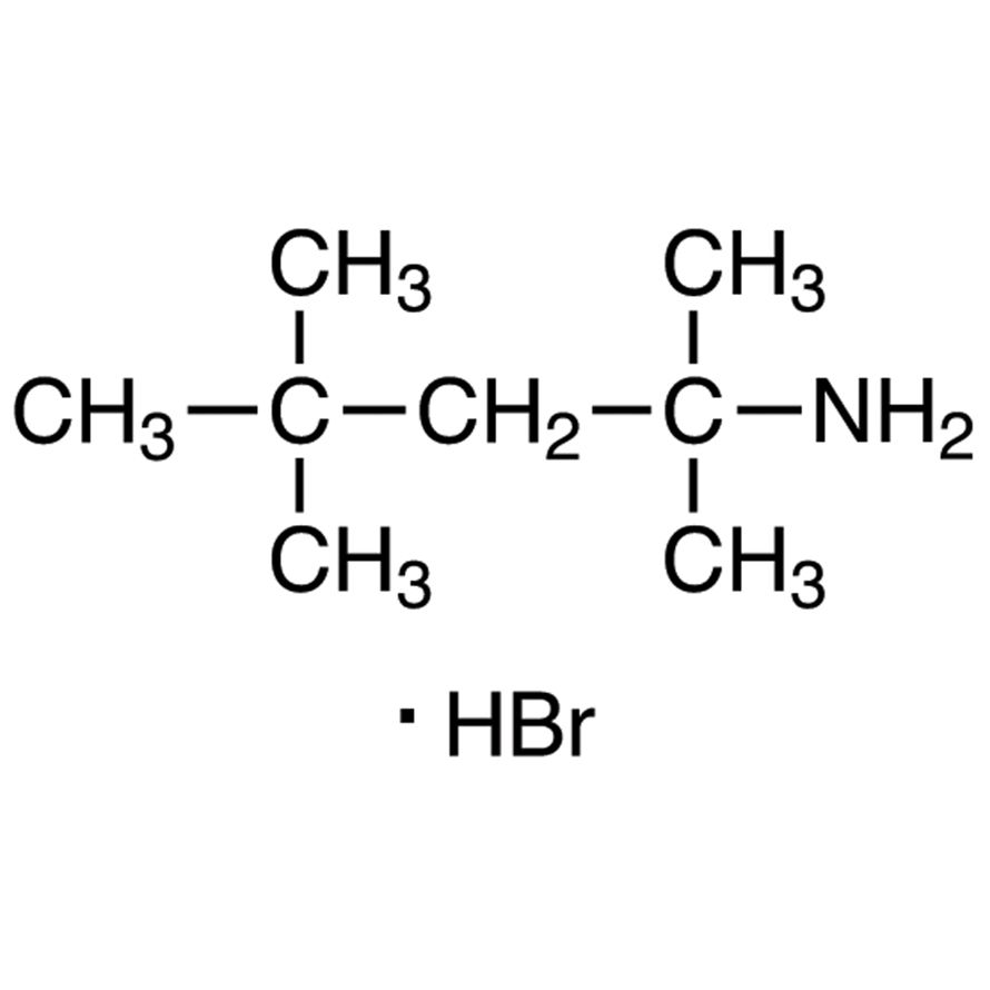 2,4,4-Trimethylpentan-2-amine Hydrobromide