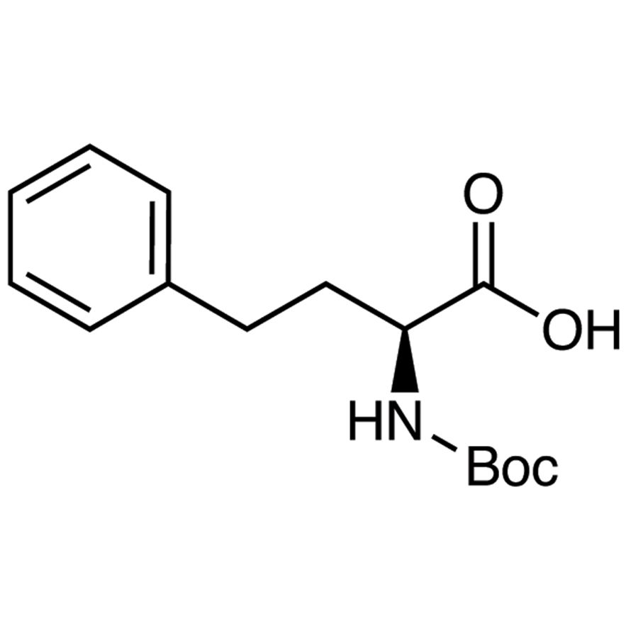 N-(tert-Butoxycarbonyl)-L-homophenylalanine