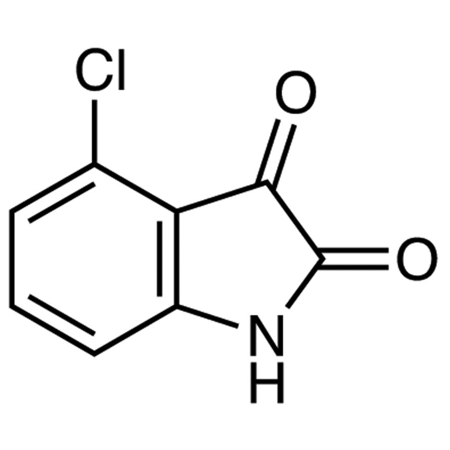 4-Chloroisatin